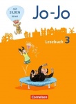 Jo-Jo Lesebuch Allgemeine Ausgabe 3. Schuljahr. 