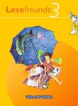 Lesefreunde 3. Schuljahr. Lesebuch 