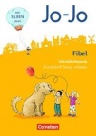 Jo-Jo Fibel. Grundschrift flüssig schreiben 