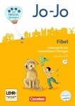 Jo-Jo Fibel. Arbeitsheft. Grundschrift. Einzellizenz 