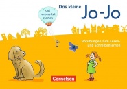 Jo-Jo Fibel. Vorübungen 