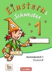 Einsterns Schwester. Erstlesen. 1. Schuljahr. 6 Hefte/Schuber 