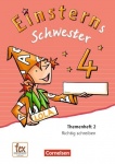 Einsterns Schwester. Sprache und Lesen 4. Schuljahr. Themenheft 2 