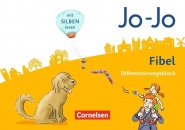 Jo-Jo Fibel. Differenzierblock 