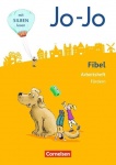Jo-Jo Fibel. Arbeitsheft. Förderschule 