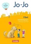 Jo-Jo Fibel. Schreiblehrgang A in Schulausgangsschrift 