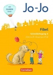 Jo-Jo Fibel. Schreiblehrgang in LA 
