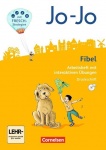 Jo-Jo Fibel. Arbeitsheft. Druckschrift. Einzellizenz 