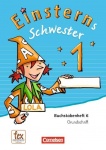 Einsterns Schwester. Erstlesen. Paket 