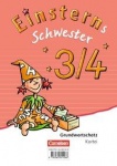 Einsterns Schwester. Sprache und Lesen 3./4. Schuljahr 