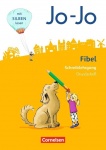 Jo-Jo Fibel. Schreiblehrgang in Grundschrift 
