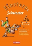 Einsterns Schwester. Sprache und Lesen 4. Schuljahr. Themenhefte 1-4 