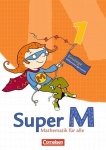 Super M 1. Schuljahr. Arbeitsblätter zur Differenzierung im Block 