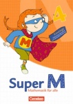 Super M 4. Schuljahr. Einstiege/Aufstiege. Arbeitsblätter zur Differenzierung 