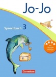 Jo-Jo Sprachbuch 3. Schuljahr. Schülerbuch 
