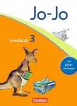 Jo-Jo Lesebuch Allgemeine Ausgabe 3. Schuljahr. Schülerbuch 