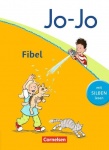 Jo-Jo Fibel. Leselehrgang mit Einleger 