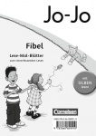 Jo-Jo Fibel. Lese-Mal-Blätter 