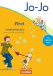 Jo-Jo Fibel. Schreiblehrgang B in Lateinischer Ausgangsschrift 