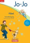 Jo-Jo Fibel. Schreiblehrgang in Schulausgangsschrift. Grundschule Bayern 