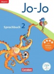 Jo-Jo Sprachbuch 2. Schuljahr. Schülerbuch 
