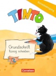 Tinto 1 und 2. 1./2. Schuljahr. Schreiblehrgang in Grundschrift 