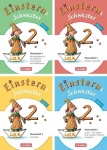 Einsterns Schwester. Sprache und Lesen 4. Schuljahr. Themenhefte im Paket 