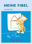Meine Fibel 1. Lese-Mal-Heft 