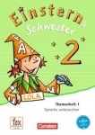 Einsterns Schwester. Sprache und Lesen 2. Schuljahr. Themenheft 1. Leihmaterial 