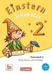 Einsterns Schwester. Sprache und Lesen 2. Schuljahr. Themenheft 3. Leihmaterial 