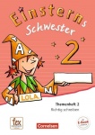 Einsterns Schwester. Sprache und Lesen 2. Schuljahr. Themenheft 2 Verbrauchsmaterial 