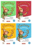 Einsterns Schwester. Sprache und Lesen 3. Schuljahr. 