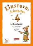 Einsterns Schwester. Sprache und Lesen 4. Schuljahr. Schub.L 