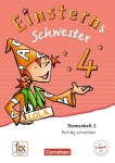 Einsterns Schwester. Sprache und Lesen 4. Schuljahr. Themenheft 2 