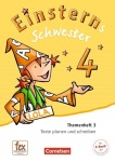 Einsterns Schwester. Sprache und Lesen 4. Schuljahr. Themenheft 3 