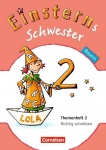 Einsterns Schwester. Sprache und Lesen 2. Schuljahr. Themenheft 2 Leihmaterial 