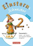 Einsterns Schwester. Sprache und Lesen 2. Schuljahr. Themenheft 4 Leihmaterial 