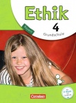 Ethik 4. Schuljahr. Schülerbuch. Grundschule. Bayern 