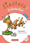 Einsterns Schwester. Sprache und Lesen 4. Schuljahr. Themenheft 2 