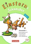 Einsterns Schwester. Sprache und Lesen 4. Schuljahr. Themenheft 1 