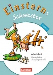 Einsterns Schwester. Sprache und Lesen 4. Schuljahr. Arbeitsheft 