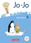 Jo-Jo Sprachbuch 4. Schuljahr. Schülerbuch 
