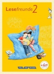 Lesefreunde 2. Schuljahr Lesebuch. Östliche Bundesländer und Berlin 