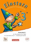 Einstern 3. Themenheft 1 
