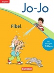 Jo-Jo Fibel. Grundschule Bayern 