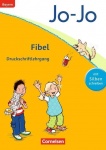 Jo-Jo Fibel. Druckschriftlehrgang Grundschule Bayern 