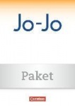 Jo-Jo Fibel. Wörterkartei. Grundschule. Bayern 