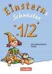 Einsterns Schwester. Erstlesen. 1./2. Schuljahr. Wörterkartei 