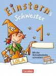 Einsterns Schwester. Erstlesen. 1. Schuljahr. Begleitheft zum Schuber. Bayern 