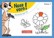 Nase vorn! Mathematik 1. Plus+minus bis 10 